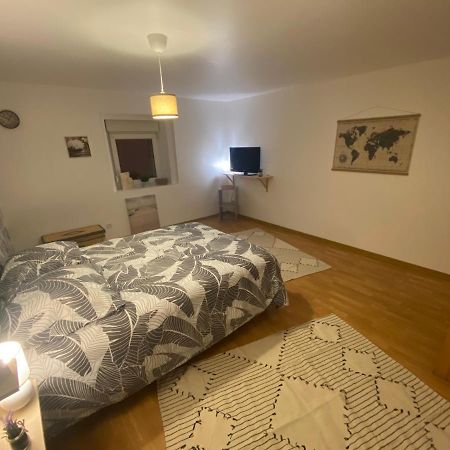 Chambres De L'Etang De La Demoiselle Saint-Nabord Zewnętrze zdjęcie