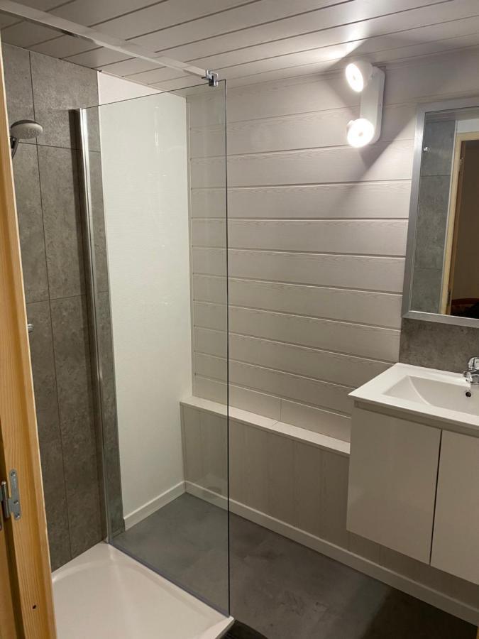 Chambres De L'Etang De La Demoiselle Saint-Nabord Zewnętrze zdjęcie